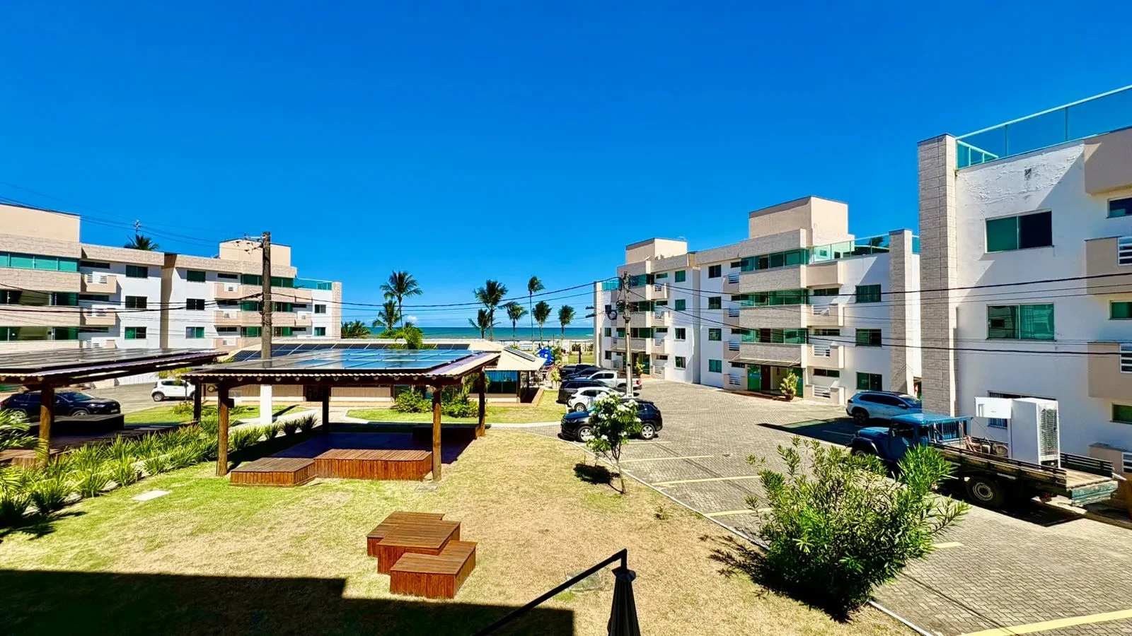 Imagem Apartamento com 2 Quartos à Venda, 61 m² em Olivença - Ilhéus