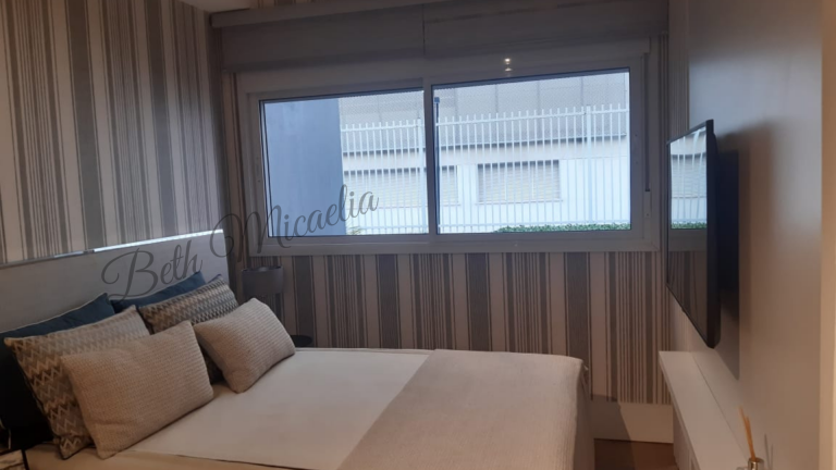 Imagem Apartamento com 2 Quartos à Venda, 67 m² em Centro - Osasco
