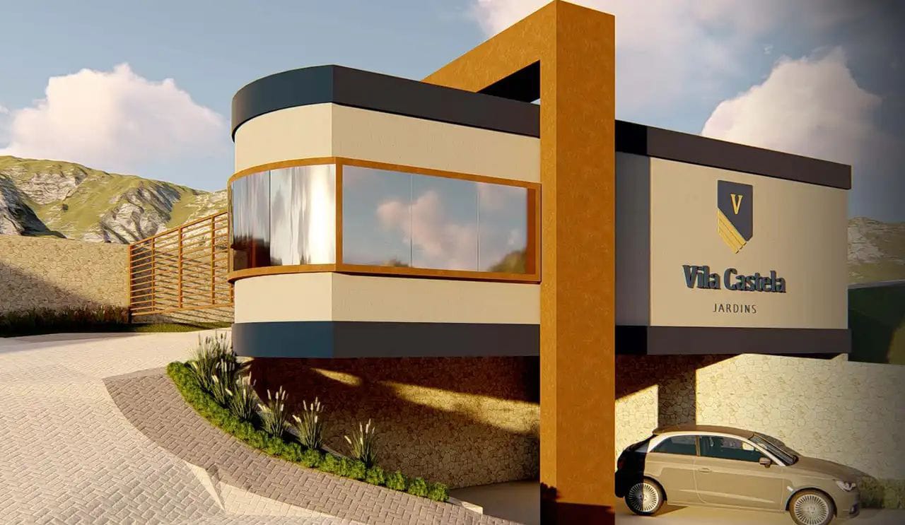 Imagem Terreno à Venda, 5.377 m² em  - 