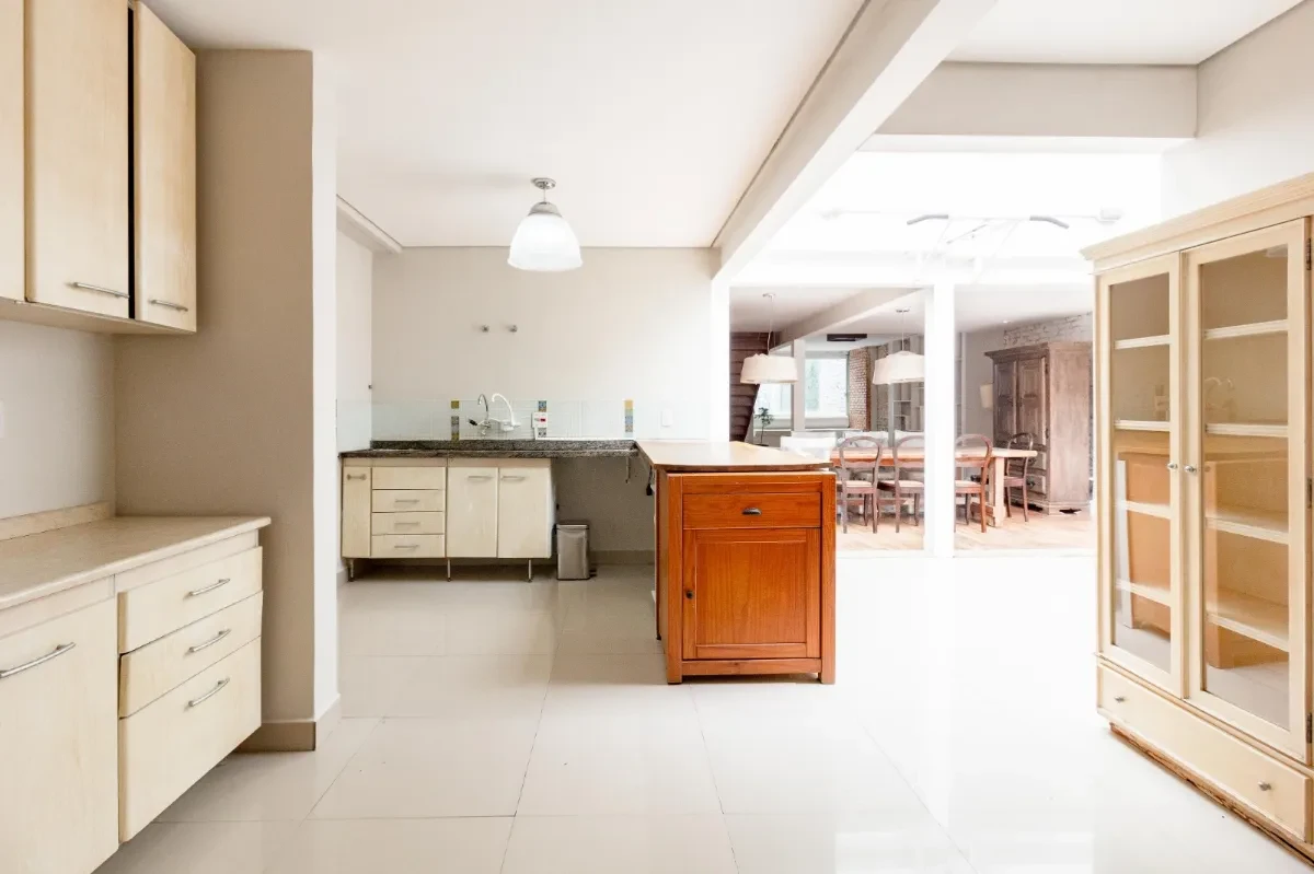 Imagem Casa de Condomínio com 3 Quartos à Venda, 146 m² em Vila Nova Conceição - São Paulo
