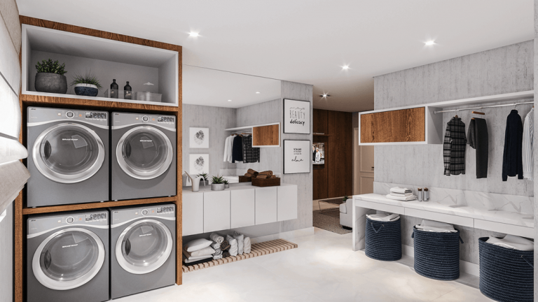 Foto do imóvel: Apartamento com 3 Quartos à Venda, 168 m² em Centro - Campo Grande