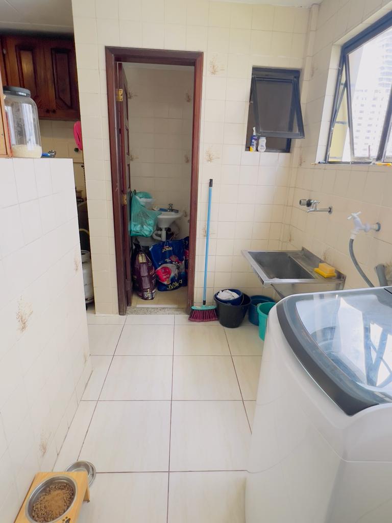 Imagem Apartamento com 2 Quartos à Venda, 90 m²em Nazaré - Belém