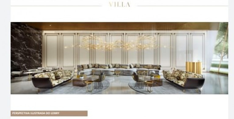 Imagem Cobertura com 4 Quartos à Venda, 420 m² em Moema - São Paulo