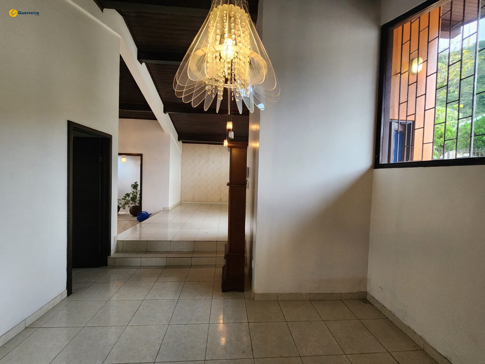 Foto do imóvel: Casa com 3 Quartos à Venda, 190 m² em Trindade - Florianópolis