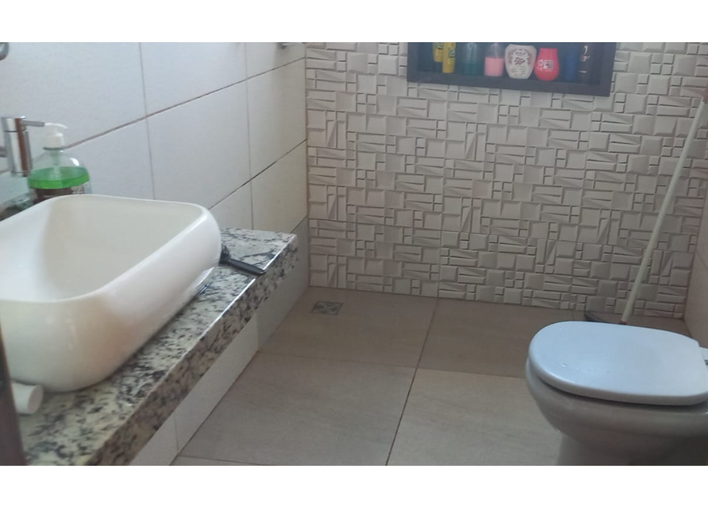 Imagem Casa com 2 Quartos à Venda, 144 m²em Nova Pimenta - Pimenta Bueno