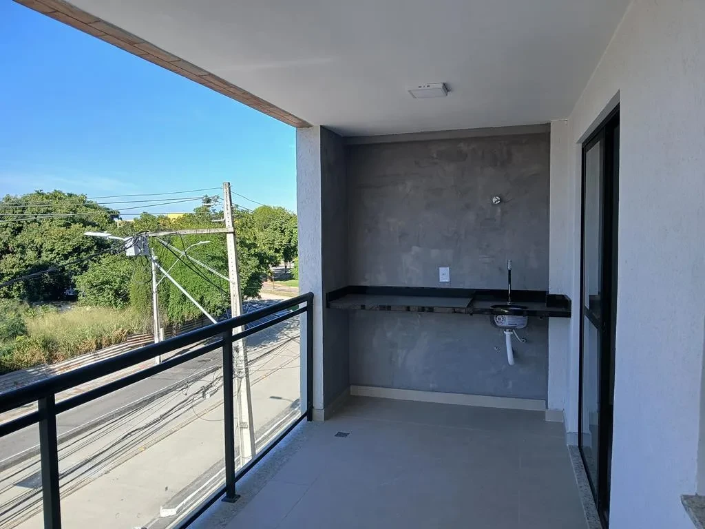 Imagem Apartamento com 2 Quartos à Venda, 70 m² em Piratininga - Niterói