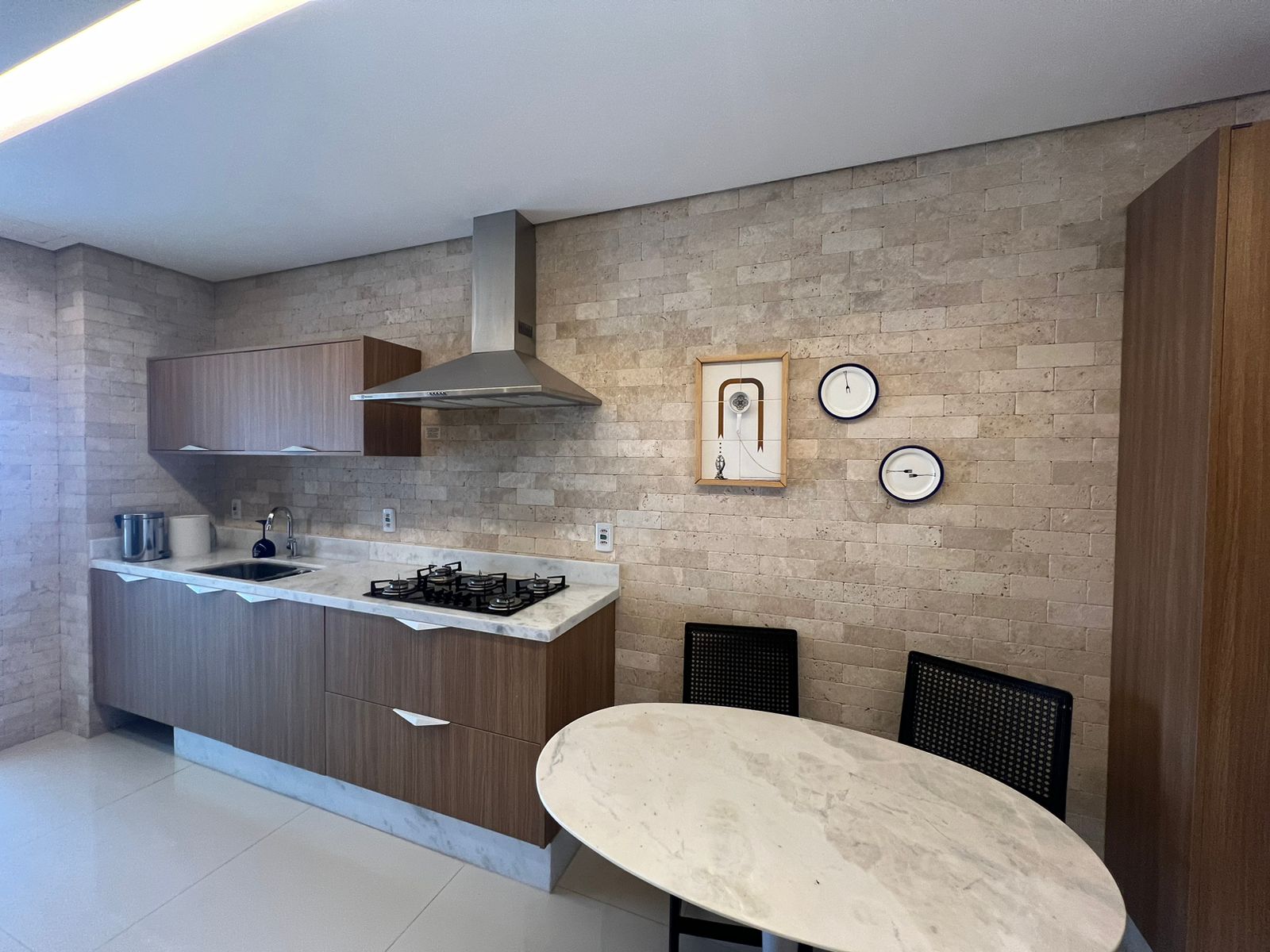 Imagem Apartamento com 3 Quartos à Venda, 178 m²em Setor Marista - Goiânia