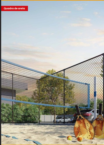 Imagem Apartamento com 2 Quartos à Venda, 39 m² em Santa Cruz - Rio de Janeiro