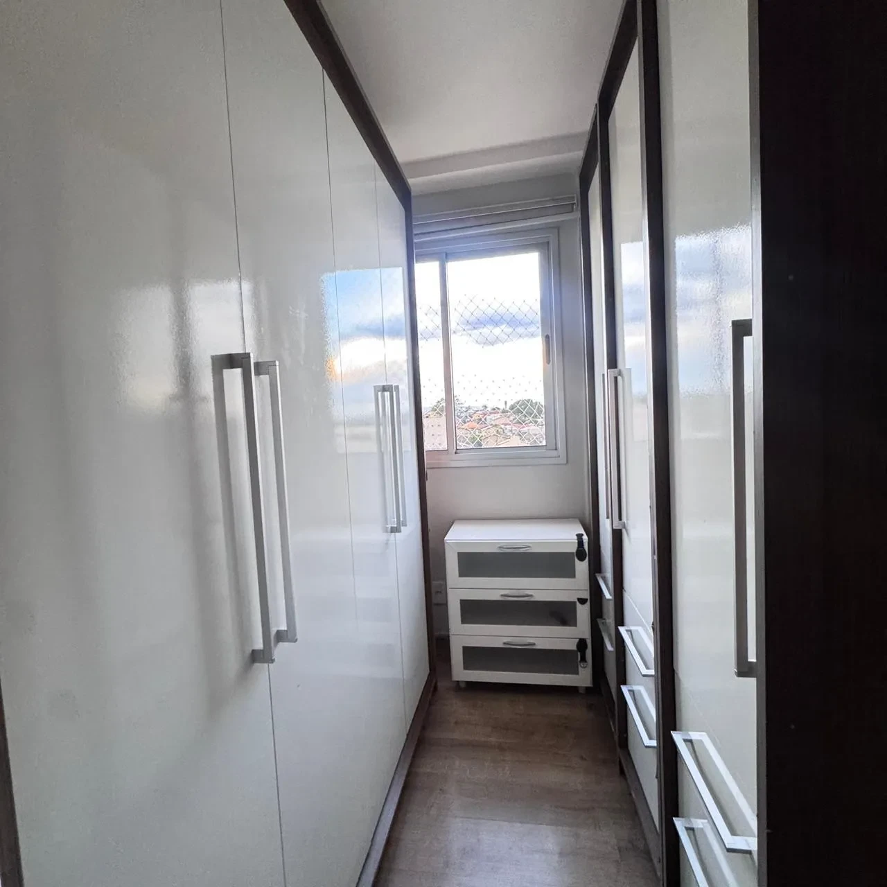 Imagem Apartamento com 3 Quartos à Venda, 72 m² em Poção - Cuiabá