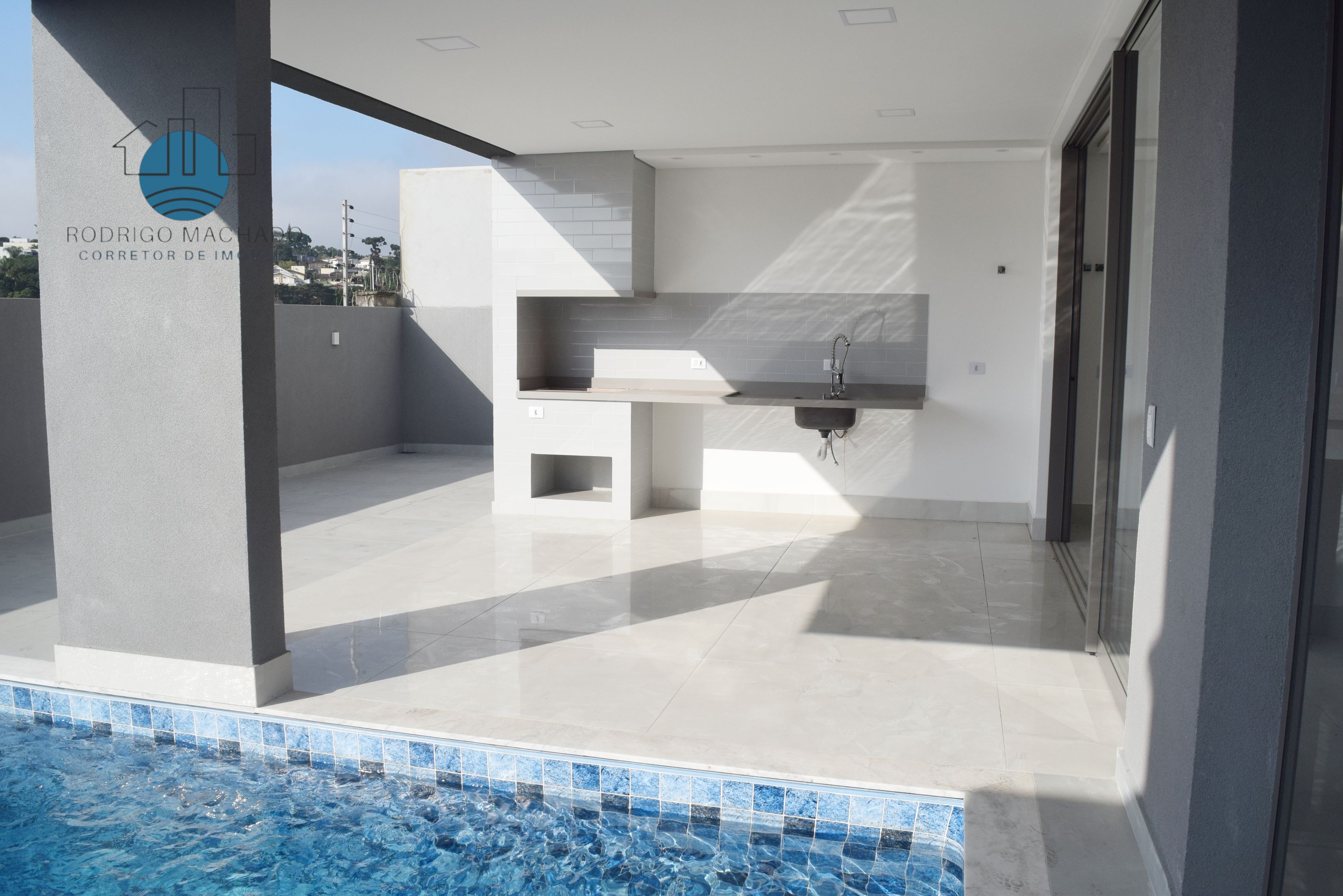 Imagem Casa de Condomínio com 4 Quartos à Venda, 300 m² em Residencial Real Park - Arujá