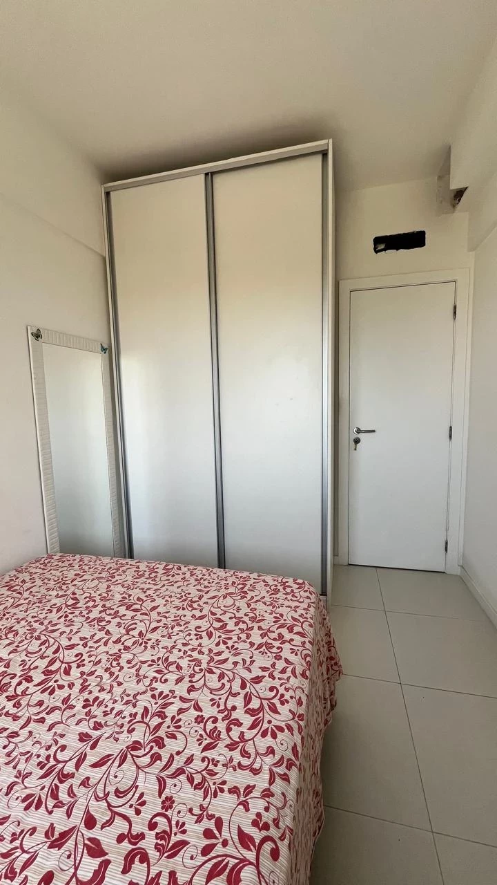 Imagem Apartamento com 2 Quartos à Venda, 61 m² em Horto Bela Vista - Salvador