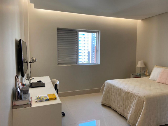 Imagem Cobertura com 5 Quartos à Venda, 451 m² em Setor Bueno - Goiânia
