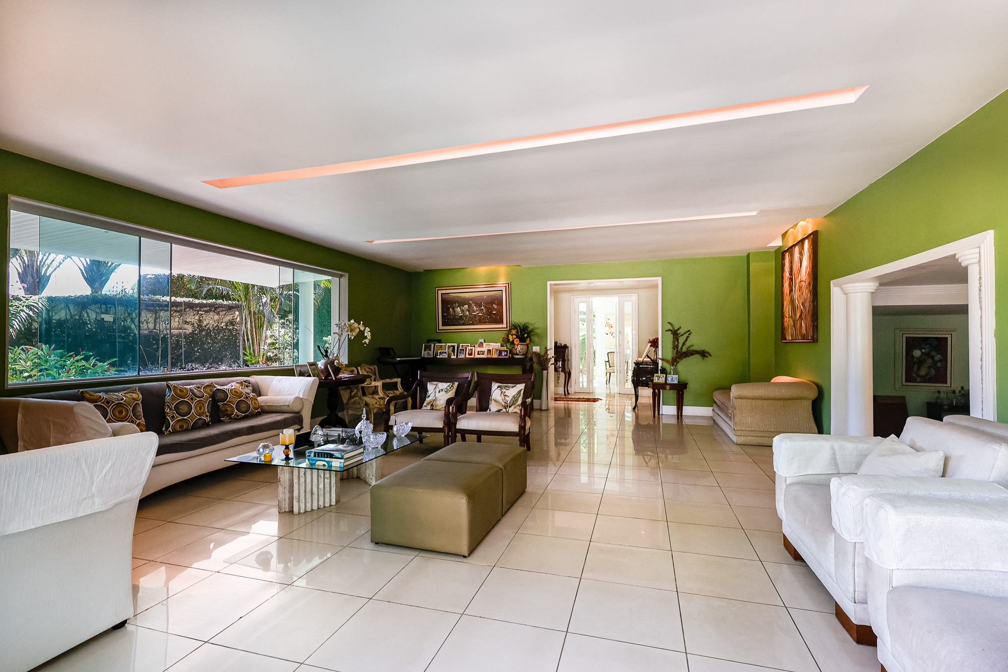 Imagem Casa com 5 Quartos à Venda, 732 m² em Barra da Tijuca - Rio de Janeiro