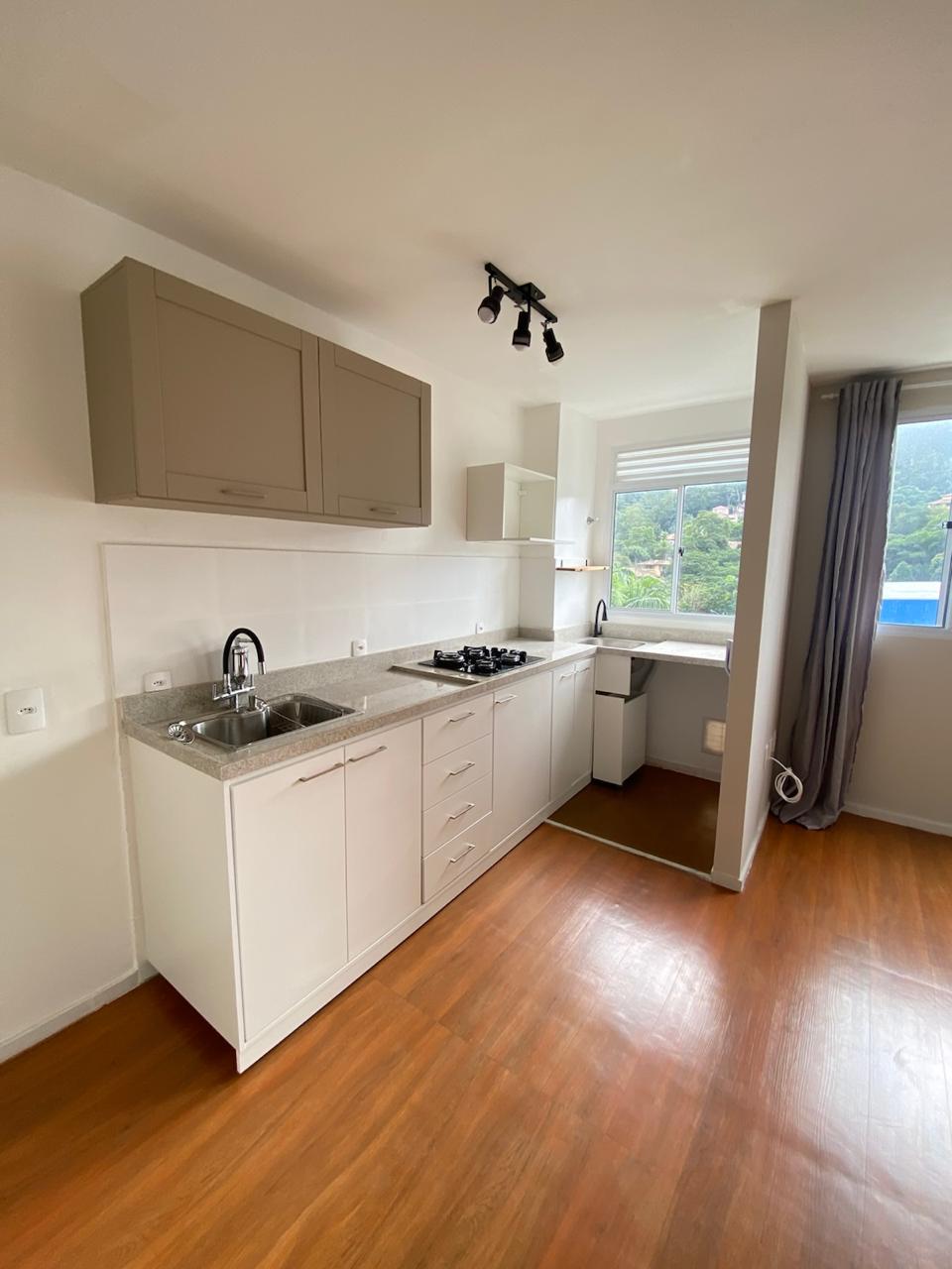 Imagem Apartamento com 2 Quartos à Venda, 45 m² em Vargem Grande - Rio de Janeiro