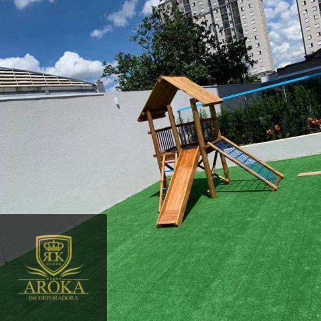 Imagem Apartamento com 2 Quartos à Venda ou Locação, 54 m²em Vila Metalúrgica - Santo André