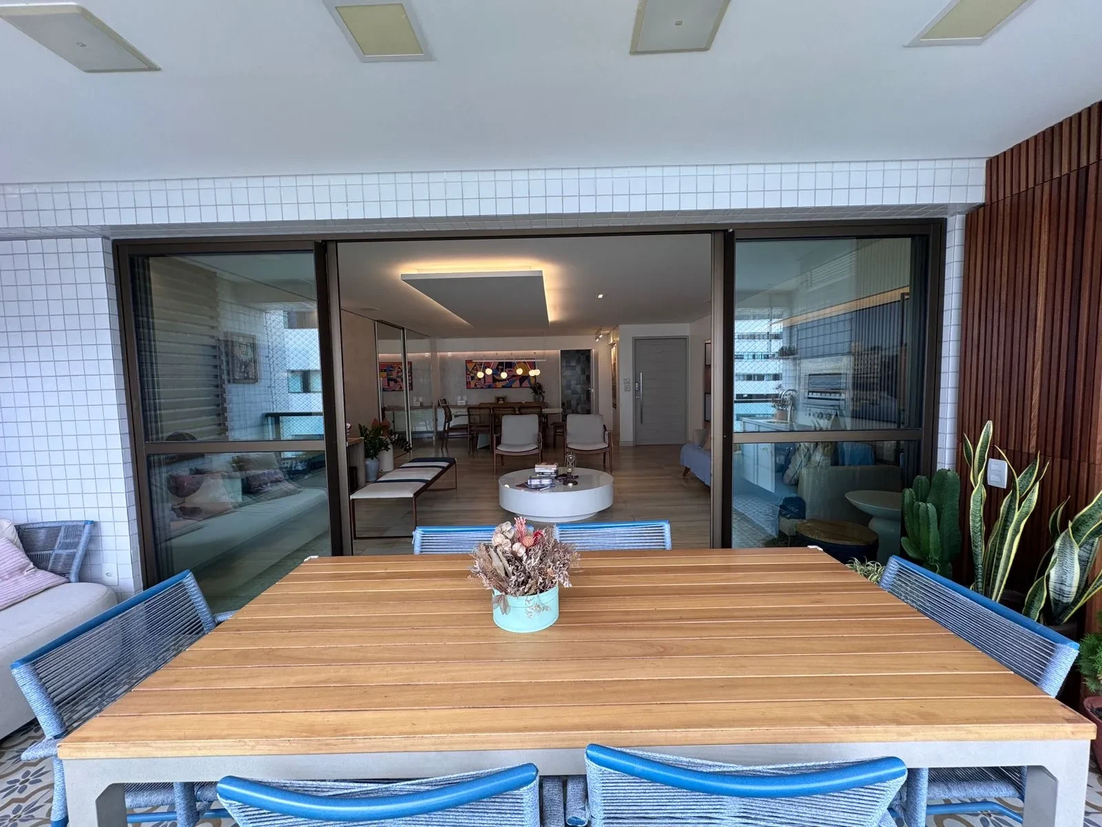 Imagem Apartamento com 4 Quartos à Venda, 208 m² em Monteiro - Recife