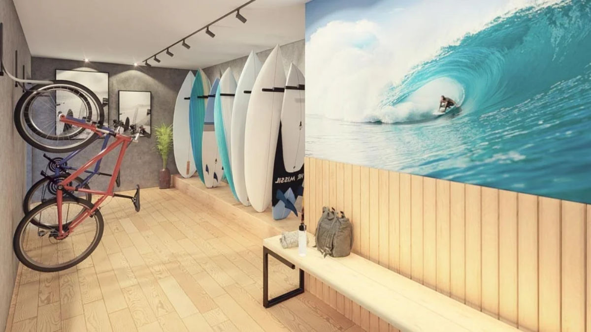 Imagem Apartamento com 1 Quarto à Venda, 37 m²em Jaguaribe - Salvador