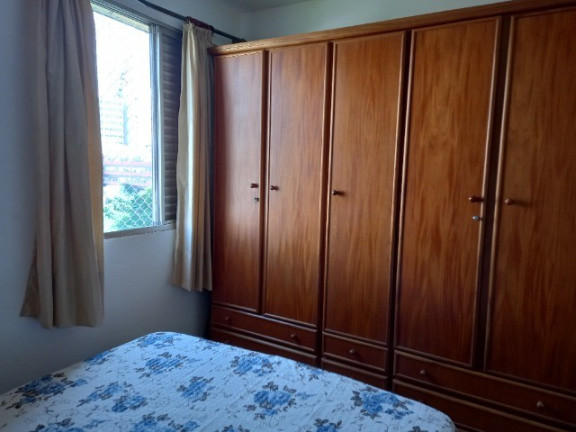 Imagem Apartamento com 1 Quarto à Venda, 62 m² em Bela Vista - São Paulo