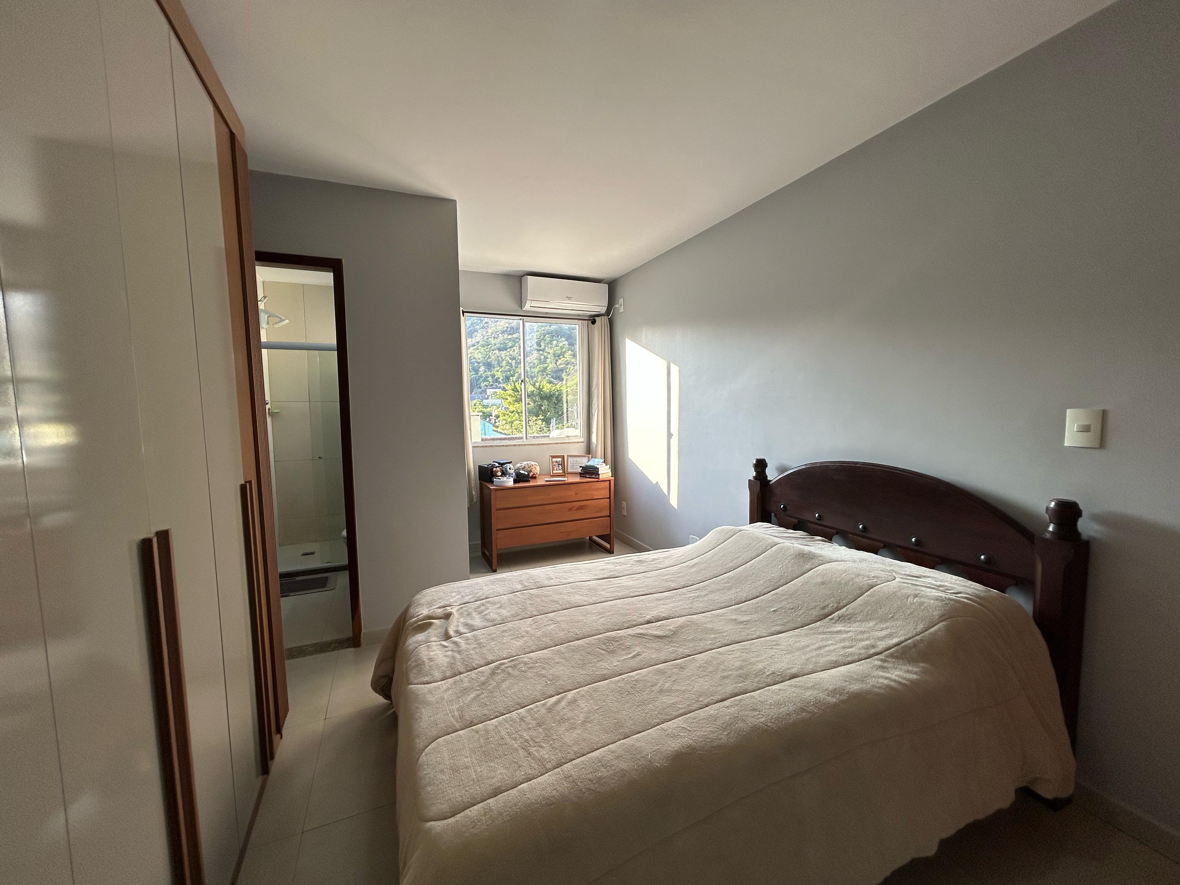 Imagem Casa de Condomínio com 3 Quartos à Venda, 144 m² em Campo Grande - Rio de Janeiro