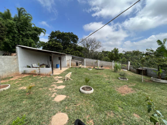 Imagem Chácara com 2 Quartos à Venda, 1.000 m² em Centro - Santa Isabel