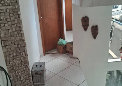 Imagem Sobrado com 3 Quartos para Alugar, 105 m² em Parque Savoy City - São Paulo