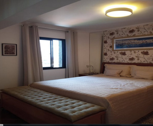 Imagem Apartamento com 2 Quartos para Alugar, 77 m² em Pinheiros - São Paulo