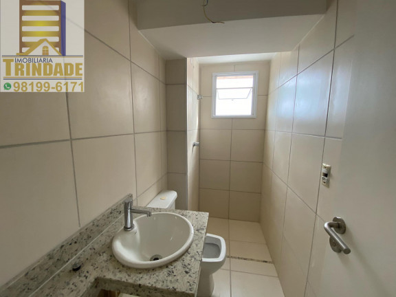 Imagem Apartamento com 3 Quartos à Venda, 78 m² em Jardim Renascença - São Luís
