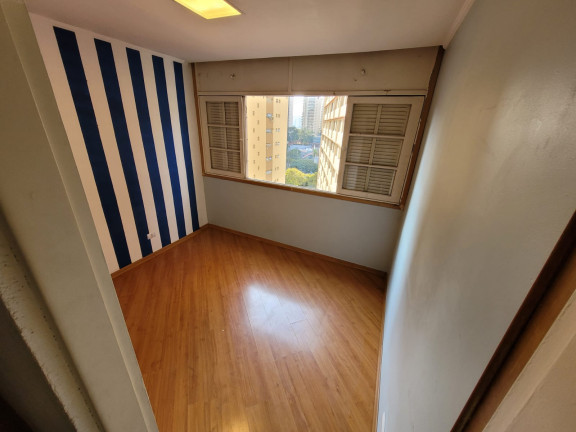 Foto do imóvel: Apartamento com 2 Quartos à Venda, 95 m² em Vila Mariana - São Paulo