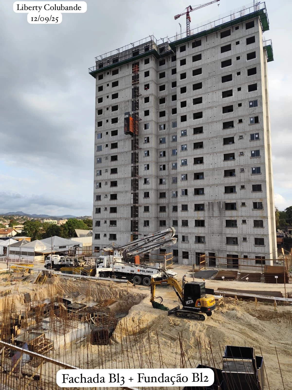Imagem Apartamento com 2 Quartos à Venda, 47 m² em Mutondo - São Gonçalo