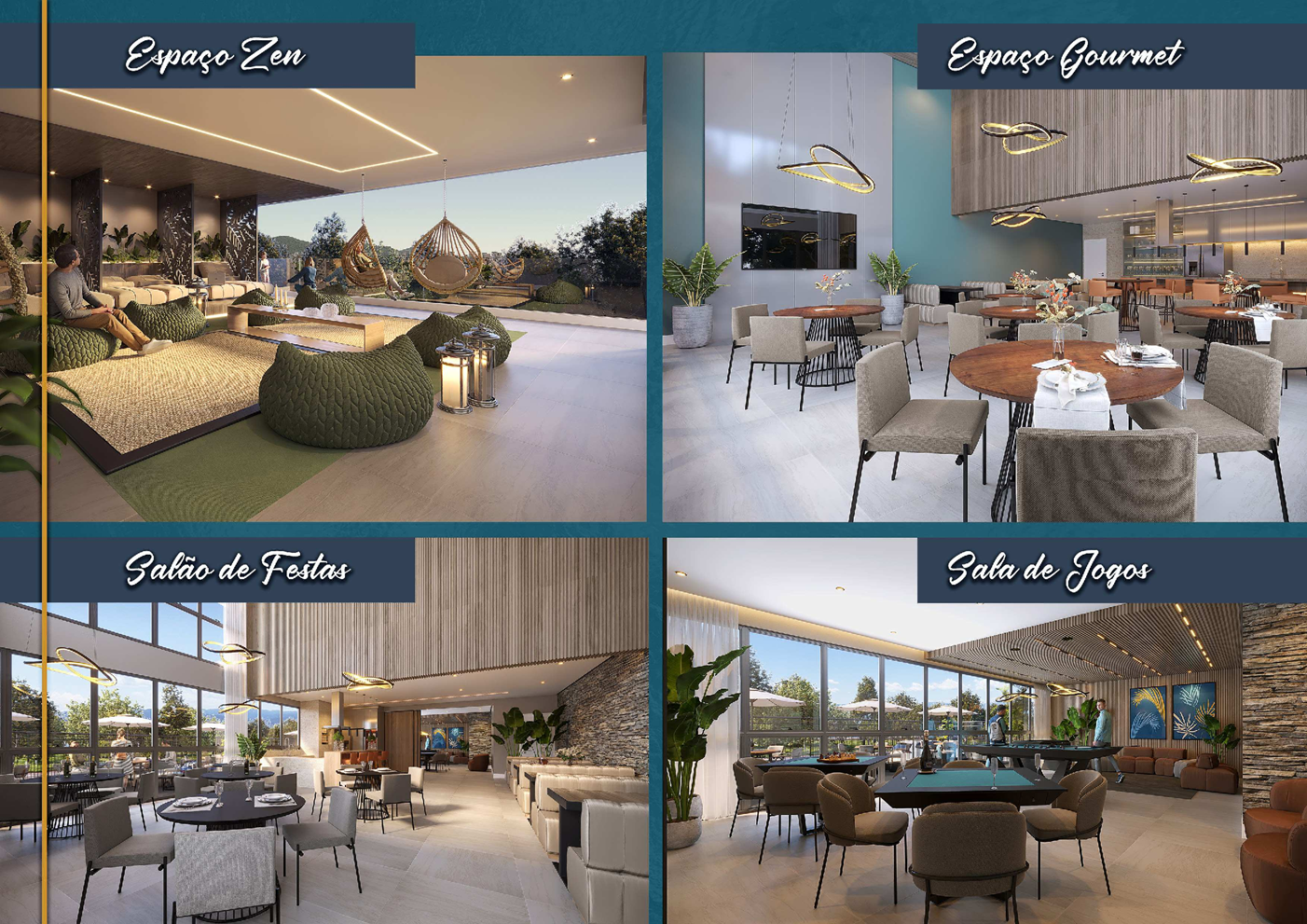 Imagem Apartamento com 2 Quartos à Venda, 81 m² em Bombinhas - Bombinhas