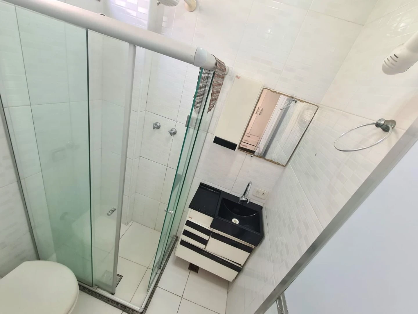 Imagem Apartamento com 1 Quarto à Venda, 40 m² em Copacabana - Rio de Janeiro
