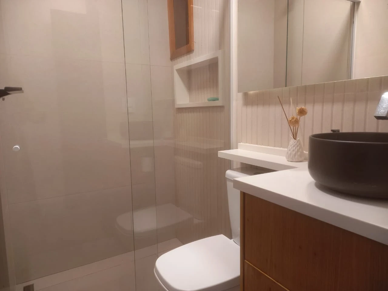 Imagem Casa de Condomínio com 4 Quartos à Venda, 100 m² em Bosque de Geribá - Armação dos Búzios