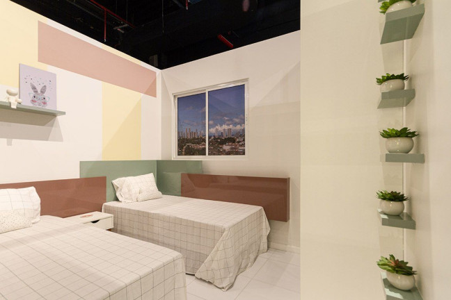Imagem Apartamento com 2 Quartos à Venda, 45 m² em Candeias - Jaboatão dos Guararapes