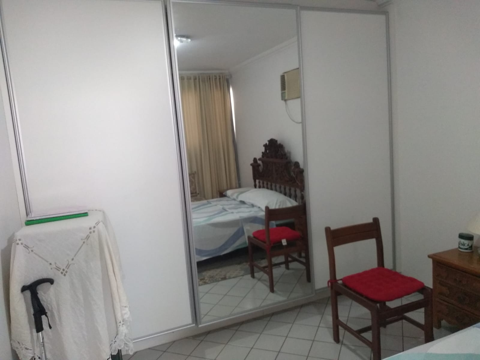Imagem Apartamento com 3 Quartos à Venda, 77 m²em Jardim América - Goiânia