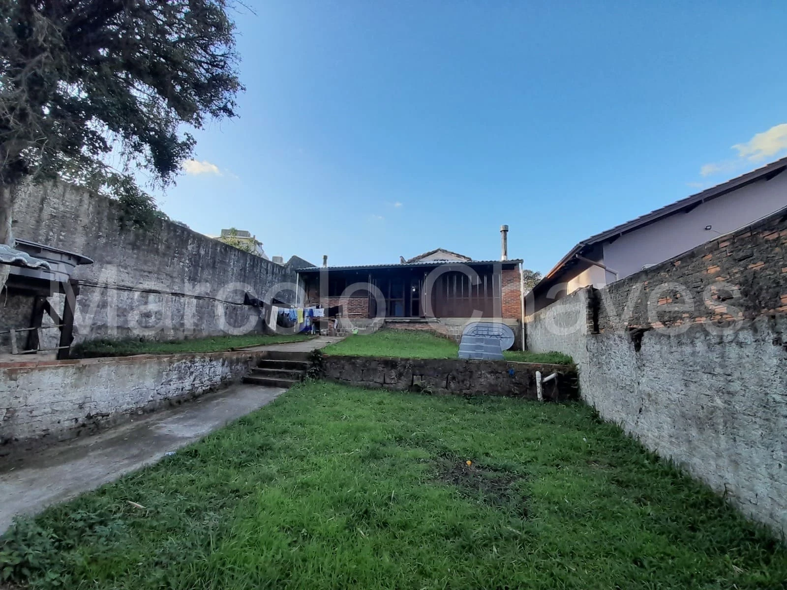 Imagem Casa com 3 Quartos à Venda, 130 m² em Teresópolis - Porto Alegre