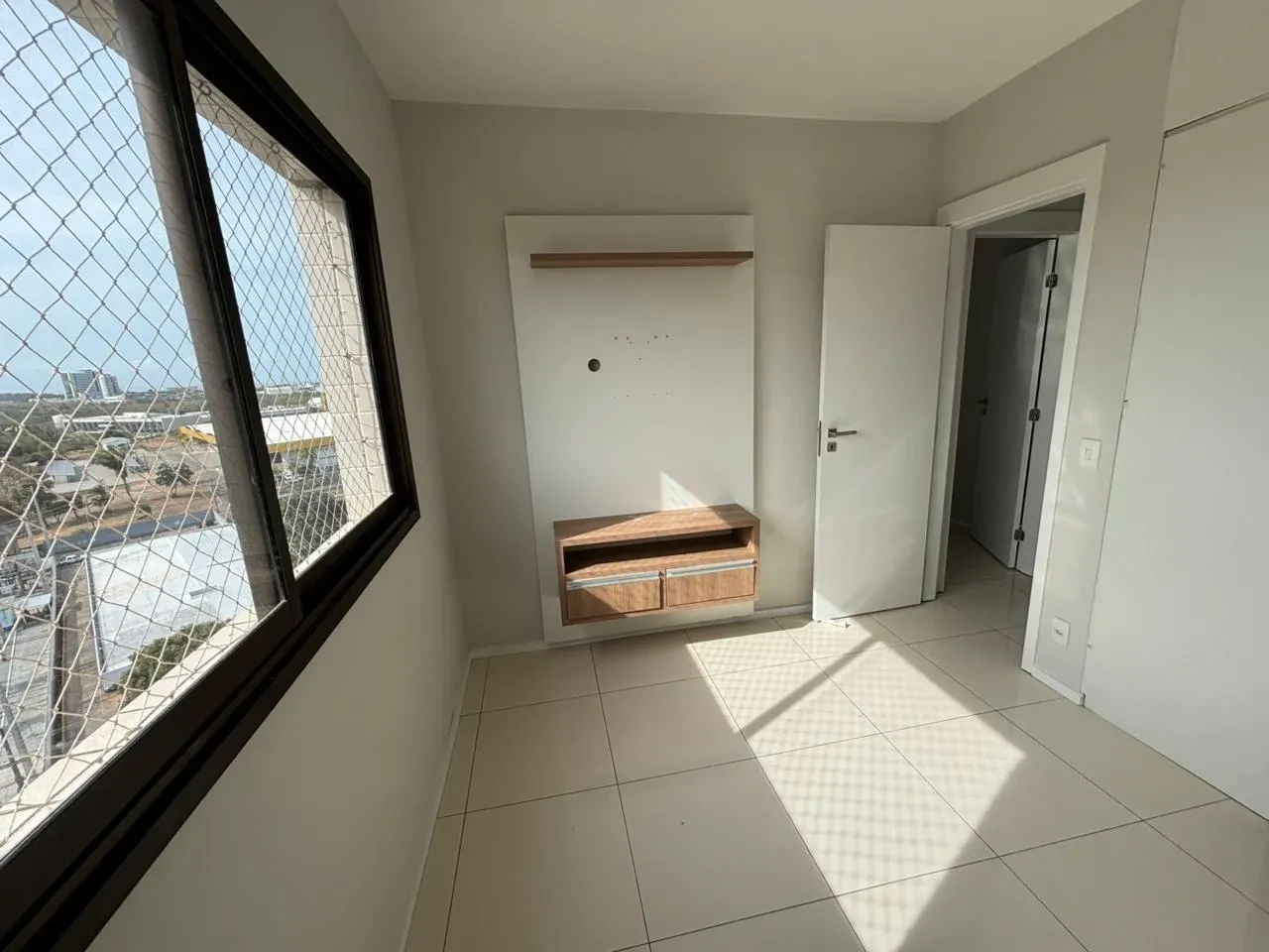 Imagem Apartamento com 3 Quartos para Alugar, em Calhau - São Luís