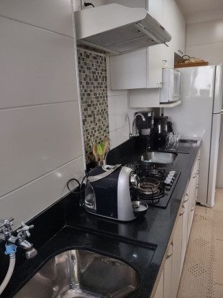 Apartamento com 2 Quartos à Venda, 73 m² em Chácara das Nações - Valinhos