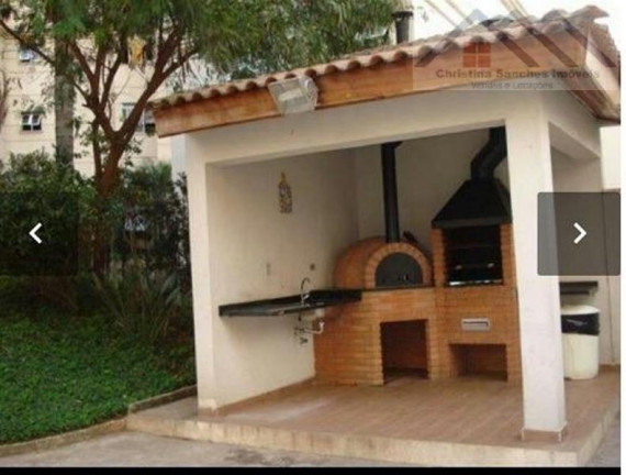 Imagem Apartamento com 3 Quartos à Venda, 67 m² em Jardim Vergueiro (Sacomã) - São Paulo