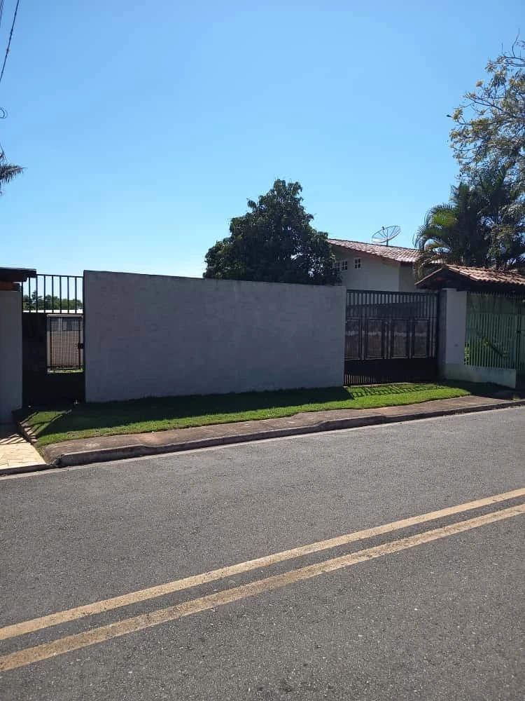 Foto do imóvel: Terreno à Venda, 564 m² em Jardim Paulista - Atibaia