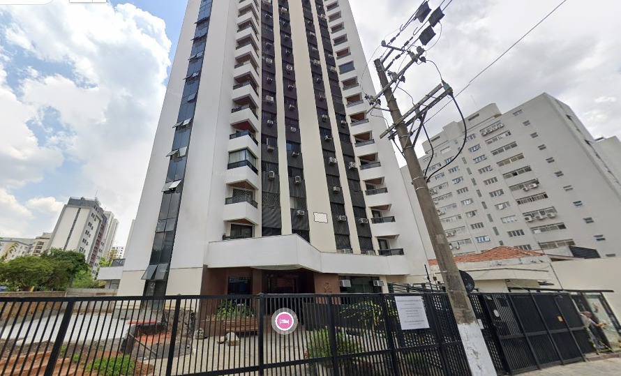 Condomínio Condominio Free Flex em São Paulo