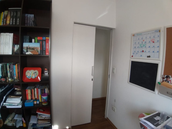 Imagem Sobrado com 3 Quartos à Venda, 171 m²em Jardim Stella - Santo André