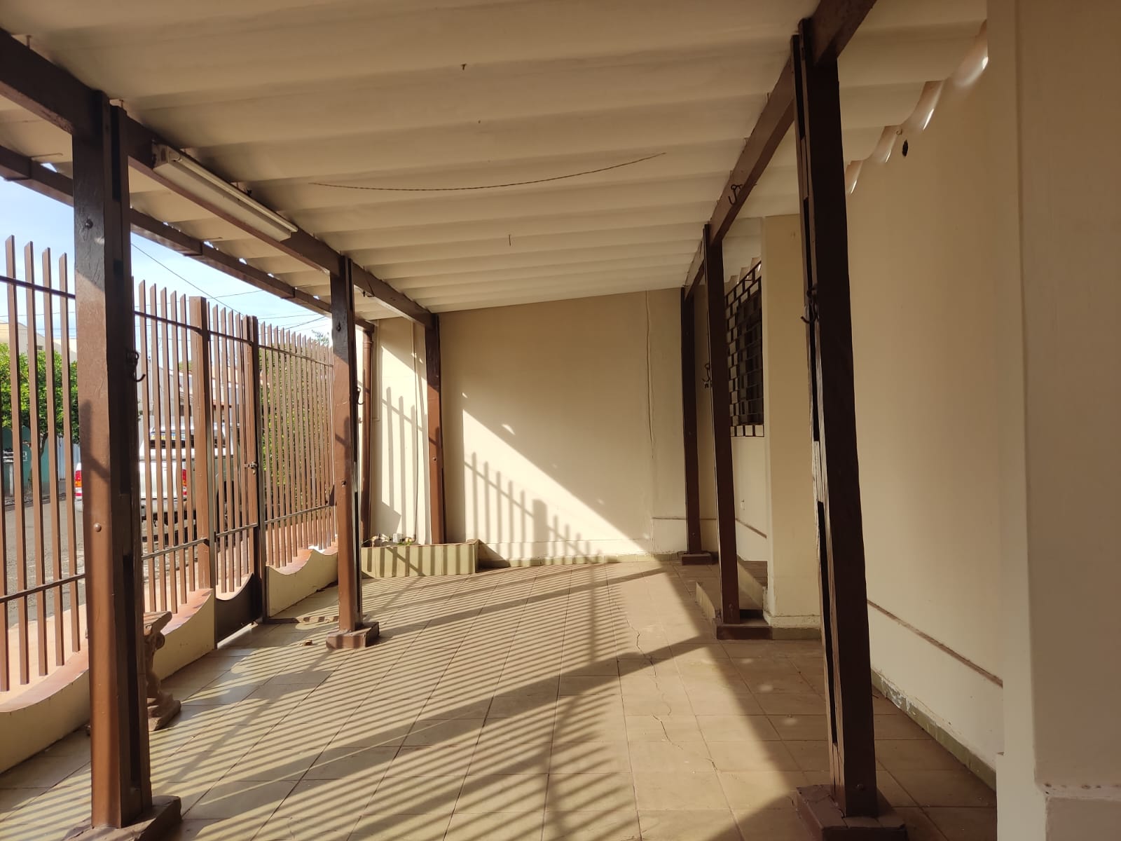 Imagem Casa com 3 Quartos à Venda, 103 m² em Vila Planalto - Campo Grande