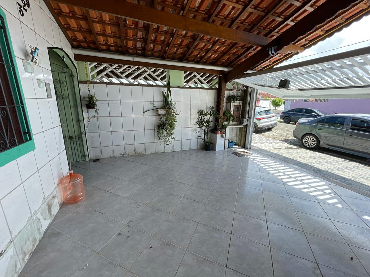 Imagem Casa com 2 Quartos à Venda, 70 m²em Maracanã - Praia Grande