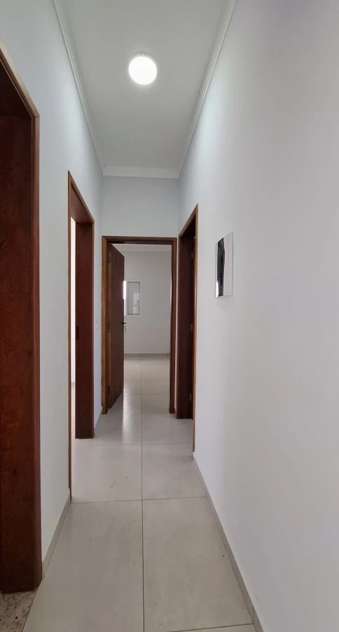 Imagem Casa com 3 Quartos à Venda, 110 m² em Residencial do Bosque - Mogi Mirim