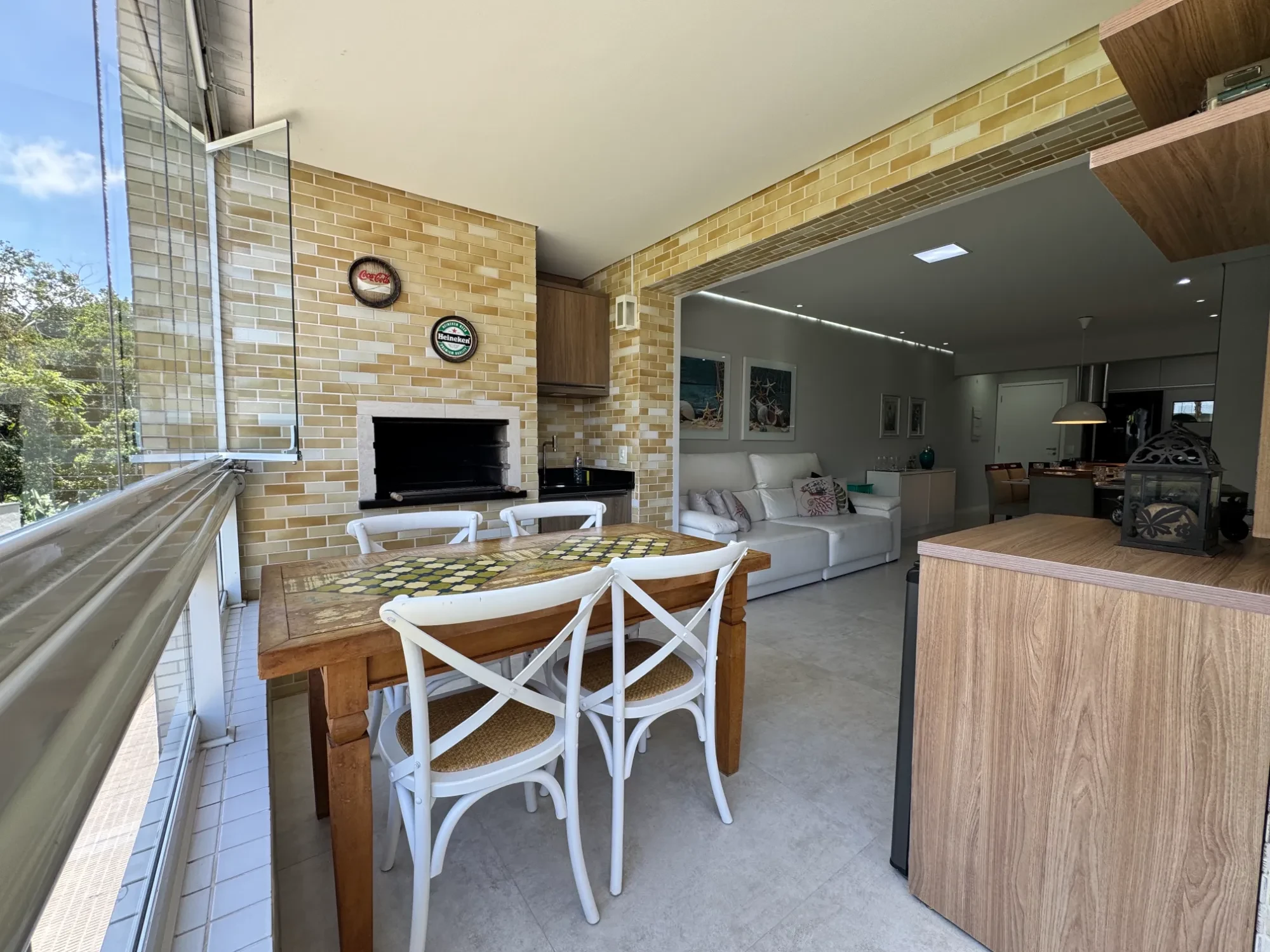 Imagem Apartamento com 3 Quartos à Venda, 87 m² em Riviera - Bertioga