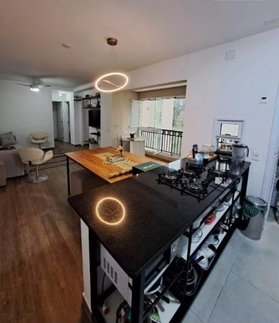 Foto do imóvel: Apartamento com 3 Quartos à Venda, 76 m² em Vila Suzana - São Paulo