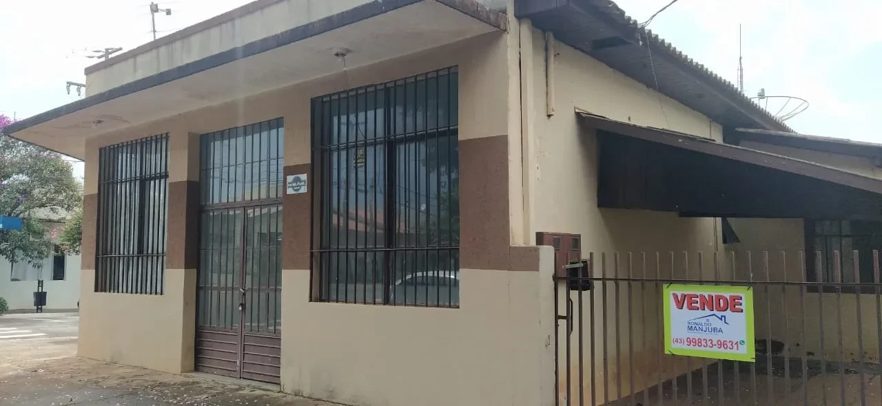 Imagem Ponto Comercial à Venda ou Locação, 250 m² em Pitangueiras - Pitangueiras