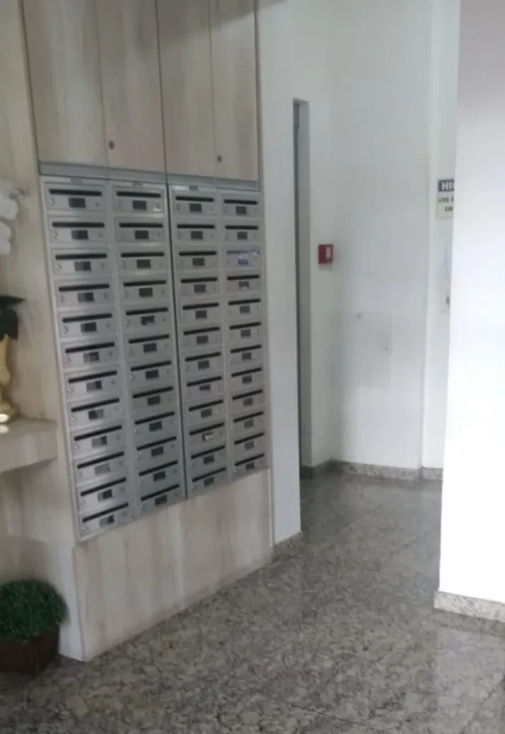 Imagem Apartamento com 2 Quartos à Venda, 55 metro em Cangaíba - São Paulo