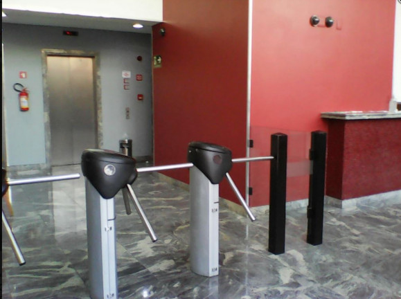 Imagem Sala Comercial para Alugar, 47 m² em São Judas - São Paulo