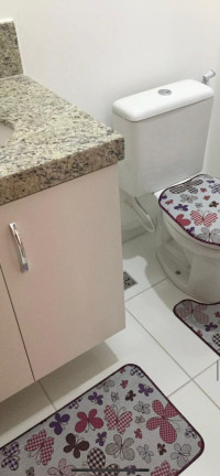Imagem Apartamento com 2 Quartos à Venda,  em Praia de Itaparica - Vila Velha